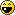 Toothy smile
